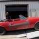 Illustration for article titled Two Pontiac Firebird Prototypes Found!